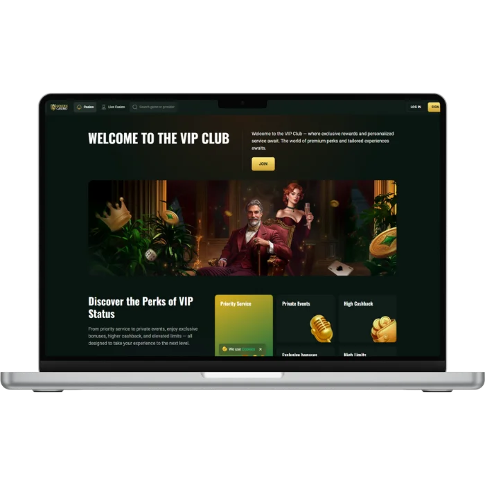 Goldenxcasino offizielle