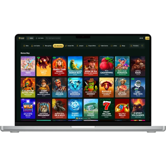 Goldenxcasino casino